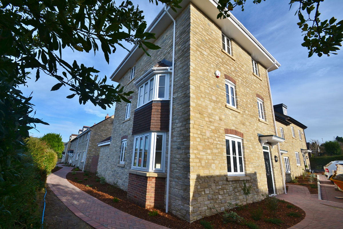 Sutton Poyntz, Weymouth